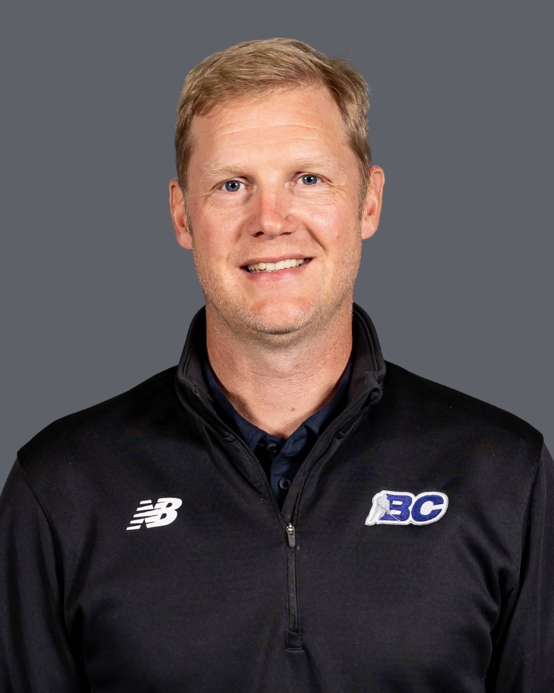 Ralph Vos Jr., Assistant Coach image